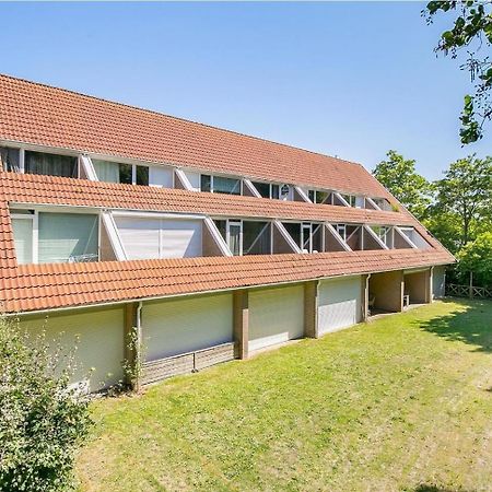 Appartement Bru Zeeland Bruinisse Bagian luar foto