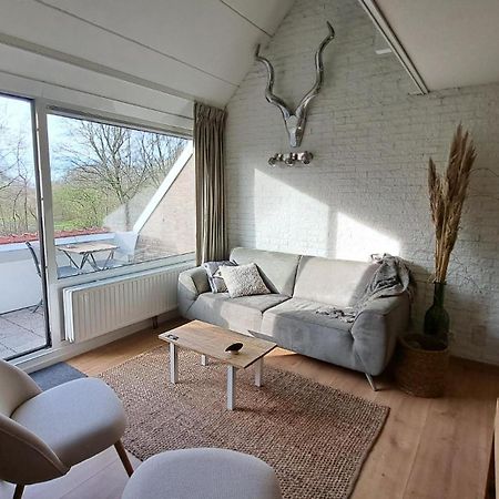 Appartement Bru Zeeland Bruinisse Bagian luar foto