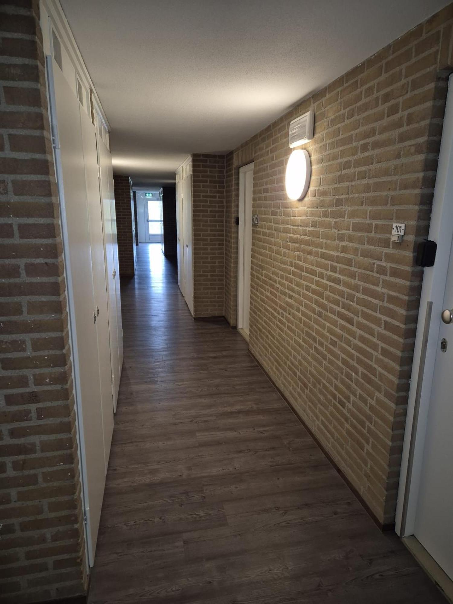 Appartement Bru Zeeland Bruinisse Bagian luar foto