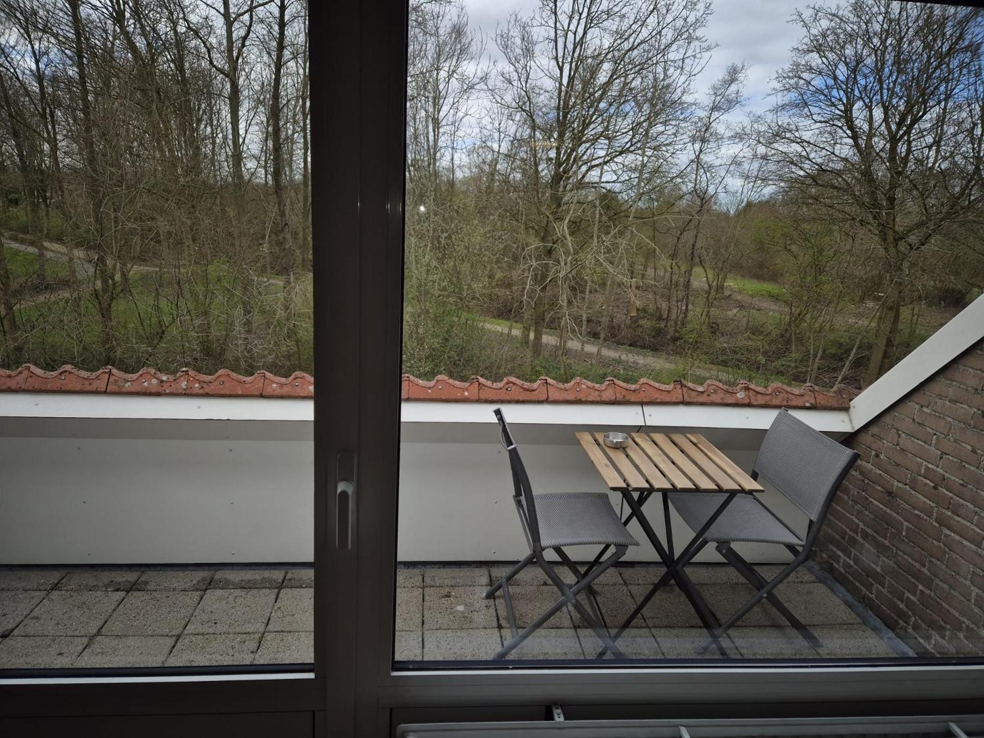 Appartement Bru Zeeland Bruinisse Bagian luar foto